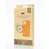 WE Coque de protection en fibre végétale IPHONE 13