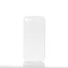 WE Coque de protection GLASS APPLE IPHONE 7/8/SE 2020 Blanc