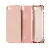 WE Coque de protection GLASS APPLE IPHONE 7/8/SE 2020 Rose poudré