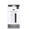 WE Coque de protection GLASS APPLE IPHONE 11 Blanc