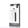 WE Coque de protection GLASS APPLE IPHONE 11 Blanc