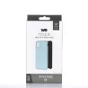 WE Coque de protection GLASS APPLE IPHONE 11 Gris