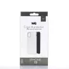 WE Coque de protection GLASS APPLE IPHONE 12 Blanc