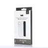 WE Coque de protection GLASS APPLE IPHONE 12 Blanc