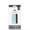 WE Coque de protection GLASS APPLE IPHONE 12 Gris
