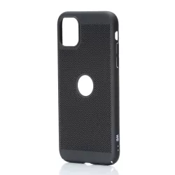 We Coque de protection OXYGENE APPLE IPHONE 11 Noir