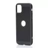We Coque de protection OXYGENE APPLE IPHONE 11 Noir