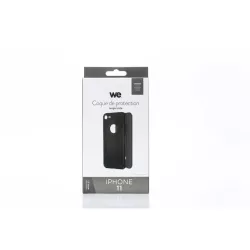 We Coque de protection OXYGENE APPLE IPHONE 11 Noir