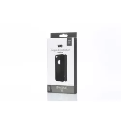 We Coque de protection OXYGENE APPLE IPHONE 11 Noir