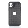 We Coque de protection OXYGENE APPLE IPHONE 12 Noir