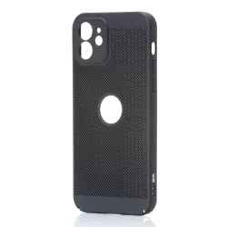 We Coque de protection OXYGENE APPLE IPHONE 12 Noir