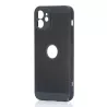 We Coque de protection OXYGENE APPLE IPHONE 12 Noir