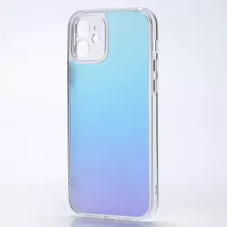 WE Coque de protection IRISEE OPAQUE IPHONE 12 PRO