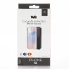 WE Coque de protection IRISEE OPAQUE IPHONE 12 PRO