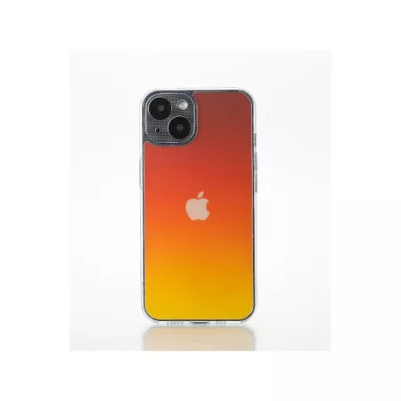 WE Coque de protection IRISEE OPAQUE IPHONE 13