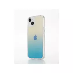 WE Coque de protection IRISEE OPAQUE IPHONE 13