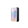 WE Coque de protection IRISEE OPAQUE IPHONE 13
