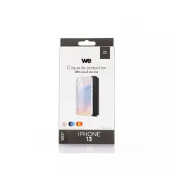 WE Coque de protection IRISEE OPAQUE IPHONE 13