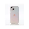 WE Coque de protection IRISEE TRANSPARENT IPHONE 13