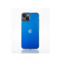 WE Coque de protection IRISEE TRANSPARENT IPHONE 13