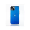 WE Coque de protection IRISEE TRANSPARENT IPHONE 13