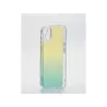 WE Coque de protection IRISEE TRANSPARENT IPHONE 13