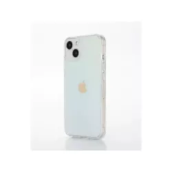 WE Coque de protection IRISEE TRANSPARENT IPHONE 13