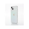 WE Coque de protection IRISEE TRANSPARENT IPHONE 13