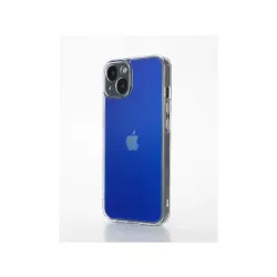 WE Coque de protection IRISEE TRANSPARENT IPHONE 13