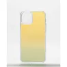 WE Coque de protection IRISEE TRANSPARENT IPHONE 12
