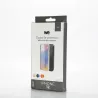 WE Coque de protection IRISEE TRANSPARENT IPHONE 12