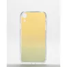 WE Coque de protection IRISEE TRANSPARENT IPHONE XR