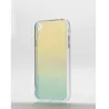 WE Coque de protection IRISEE TRANSPARENT IPHONE XR