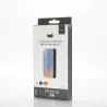 WE Coque de protection IRISEE TRANSPARENT IPHONE XR