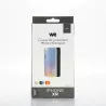 WE Coque de protection IRISEE TRANSPARENT IPHONE XR