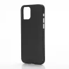 WE Coque de protection intégrale certifiée MAGSAFE IPHONE 12 /12 PRO Noir - Protection d'objectifs intégrée