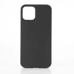 WE Coque de protection intégrale certifiée MAGSAFE IPHONE 12 /12 PRO Noir - Protection d'objectifs intégrée