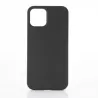 WE Coque de protection intégrale certifiée MAGSAFE IPHONE 12 /12 PRO Noir - Protection d'objectifs intégrée