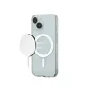 WE Coque de protection intégrale MAGSAFE IPHONE 13 Transparent - Protection d'objectifs intégrée