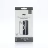 WE Coque de protection intégrale MAGSAFE IPHONE 13 Transparent - Protection d'objectifs intégrée
