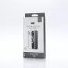 WE Coque de protection intégrale MAGSAFE IPHONE 13 Transparent - Protection d'objectifs intégrée