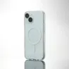 WE Coque de protection intégrale MAGSAFE IPHONE 14 Transparent - Protection d'objectifs intégrée