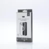 WE Coque de protection intégrale MAGSAFE IPHONE 15 Transparent - Protection d'objectifs intégrée