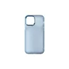 WE Coque colorée protection METALLIQUE IPHONE 13 / 14 Bleu