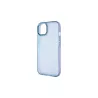 WE Coque colorée protection METALLIQUE IPHONE 13 / 14 Bleu