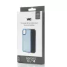 WE Coque colorée protection METALLIQUE IPHONE 13 / 14 Bleu