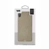 We coque de protection PAILLETTES APPLE IPHONE XS MAX Or