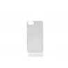 We coque de protection PAILLETTES APPLE IPHONE 6 / 6S / 7 / 8 / SE 2020 Argent