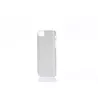 We coque de protection PAILLETTES APPLE IPHONE 6 / 6S / 7 / 8 / SE 2020 Argent