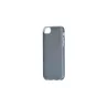 We coque de protection PAILLETTES APPLE IPHONE 6 / 6S / 7 / 8 / SE 2020 Noir